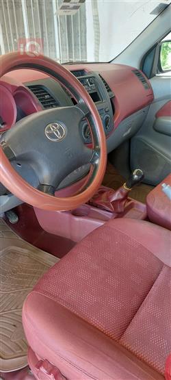 تويوتا هايلوكس